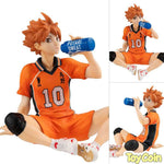 G.E.M. Palm Size Shoyo Hinata Second Uniform Ver.