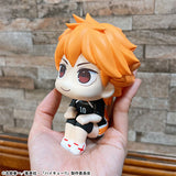 LookUp Shoyo Hinata Uniform Ver.