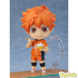 Nendoroid Hinata: The New Karasuno Ver.