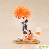 PalVerse Palé Hinata Shoyo