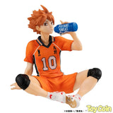 G.E.M. Palm Size Shoyo Hinata Second Uniform Ver.