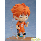 Nendoroid Hinata: The New Karasuno Ver.