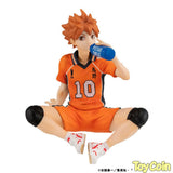 G.E.M. Palm Size Shoyo Hinata Second Uniform Ver.