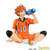 G.E.M. Palm Size Shoyo Hinata Second Uniform Ver.