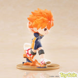 PalVerse Palé Hinata Shoyo