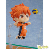 Nendoroid Hinata: The New Karasuno Ver.