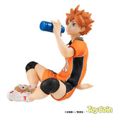 G.E.M. Palm Size Shoyo Hinata Second Uniform Ver.