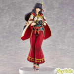 Hinoa The Quest Maiden by Union Creative - Shop at ToyCoin