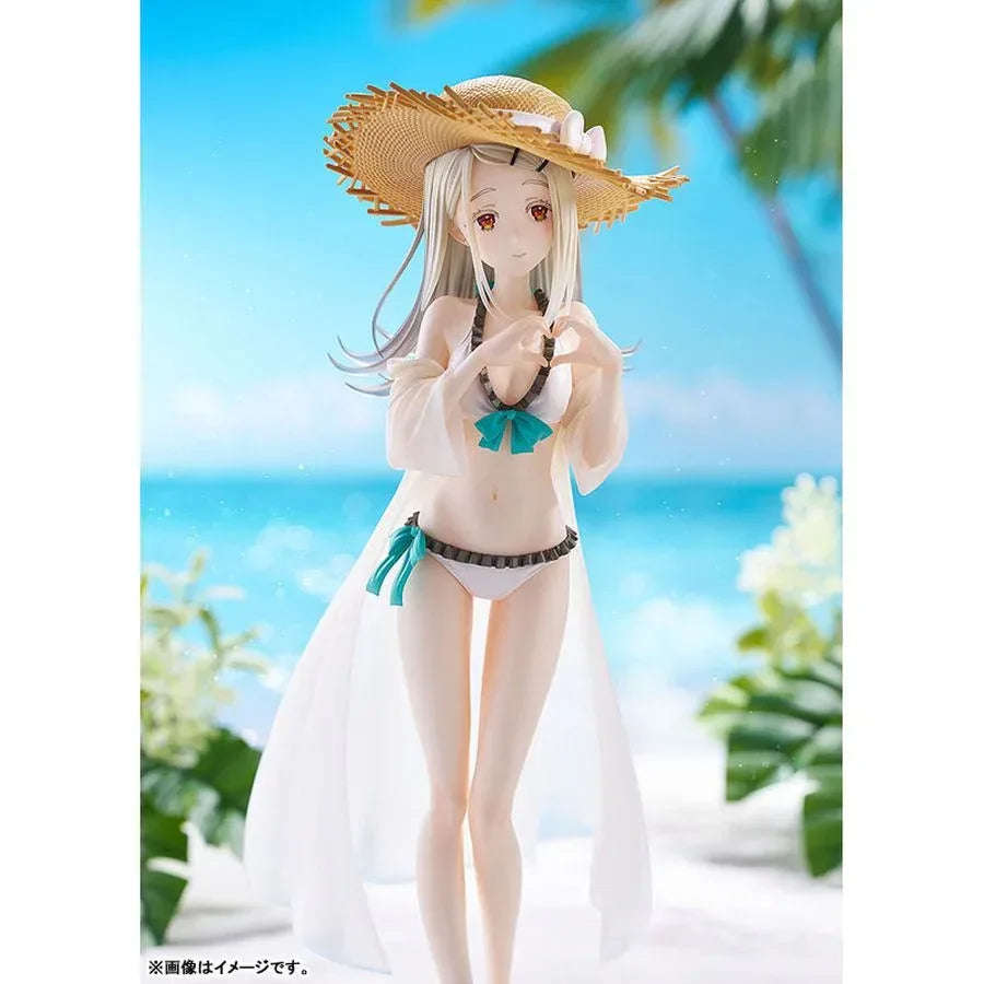 Hiro Shinosawa [Swimsuit Ver.] by WAVE - Shop at ToyCoin
