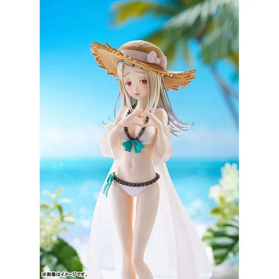 Hiro Shinosawa [Swimsuit Ver.] by WAVE - Shop at ToyCoin