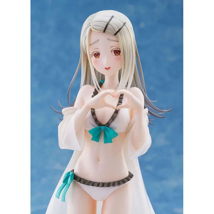 Hiro Shinosawa [Swimsuit Ver.] by WAVE - Shop at ToyCoin