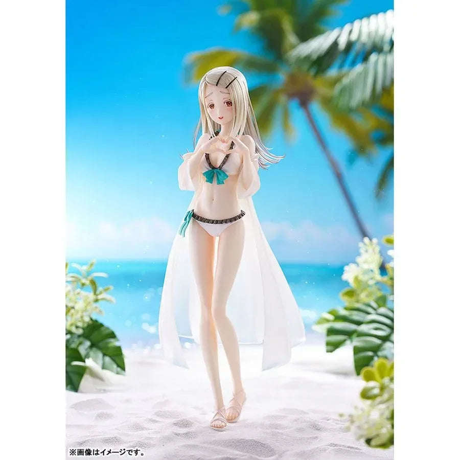 Hiro Shinosawa [Swimsuit Ver.] by WAVE - Shop at ToyCoin