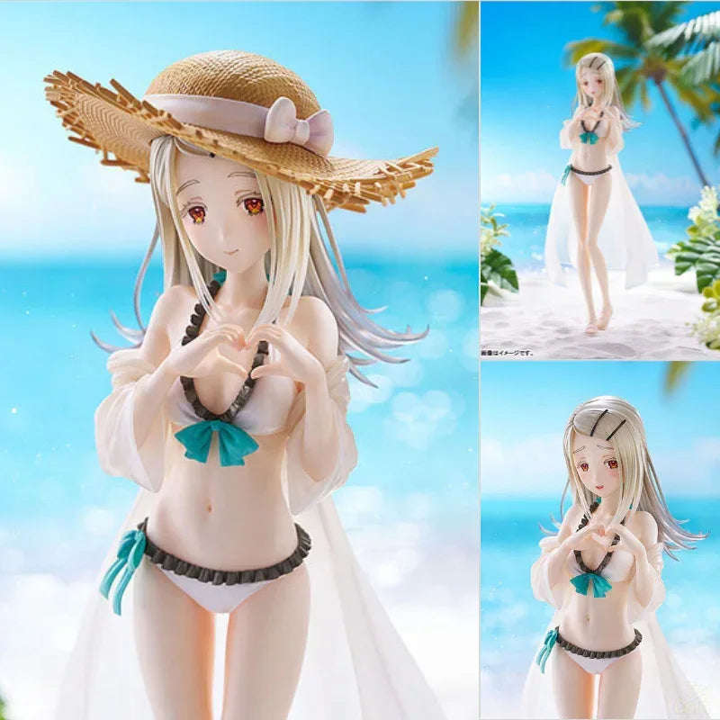 Hiro Shinosawa [Swimsuit Ver.] by WAVE - Shop at ToyCoin