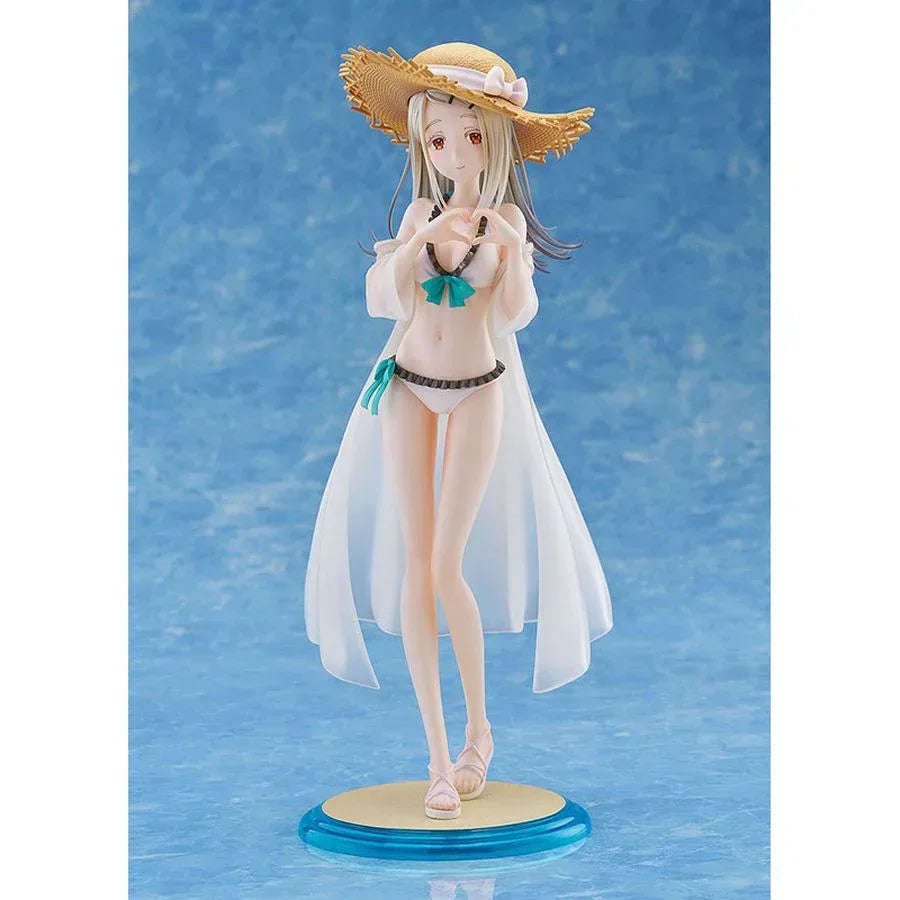 Hiro Shinosawa [Swimsuit Ver.] by WAVE - Shop at ToyCoin