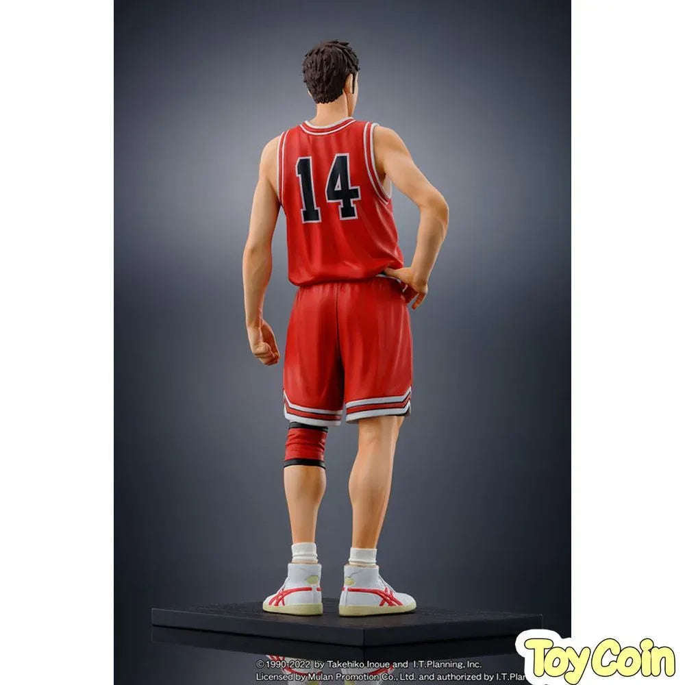 Hisashi Mitsui by PROOF - Shop at ToyCoin