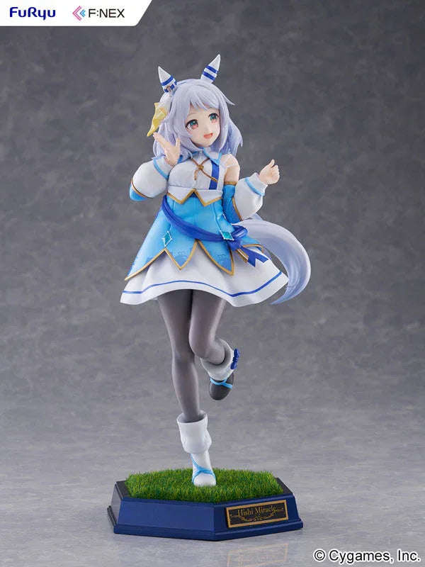 Hishi Miracle by FuRyu - Shop at ToyCoin