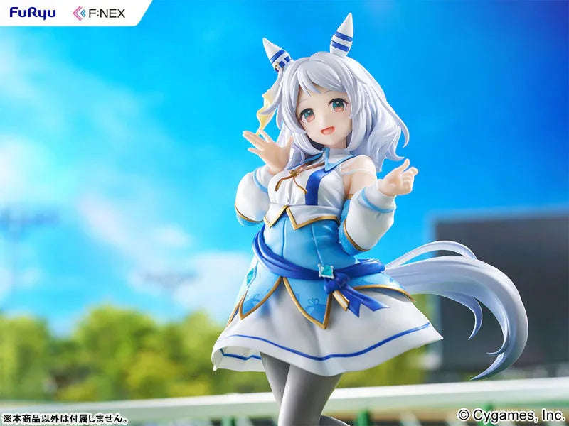 Hishi Miracle by FuRyu - Shop at ToyCoin
