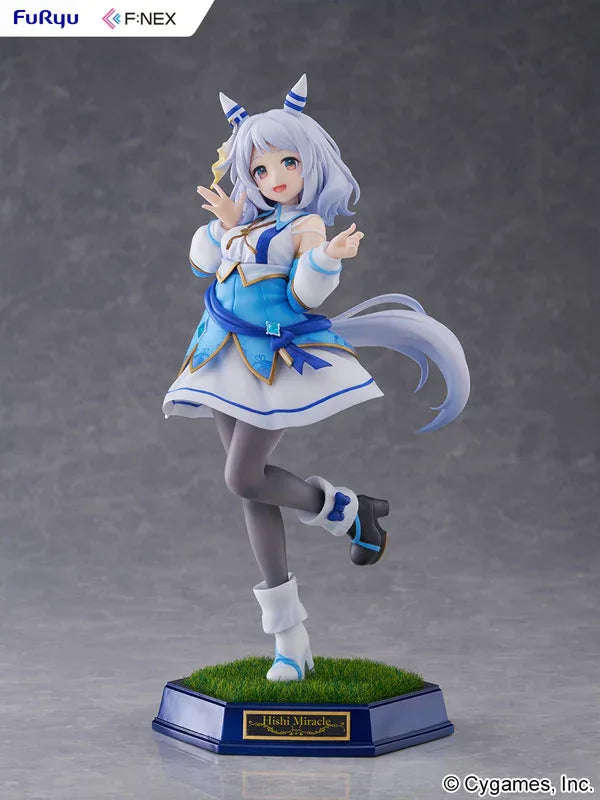 Hishi Miracle by FuRyu - Shop at ToyCoin
