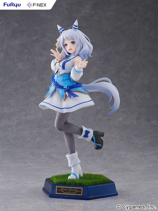 Hishi Miracle by FuRyu - Shop at ToyCoin