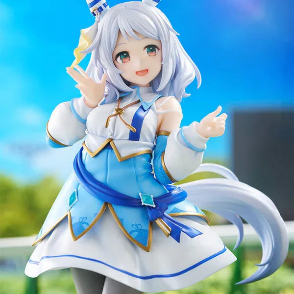 FuRyu - Hishi Miracle -- 4571623518075 -- ToyCoin