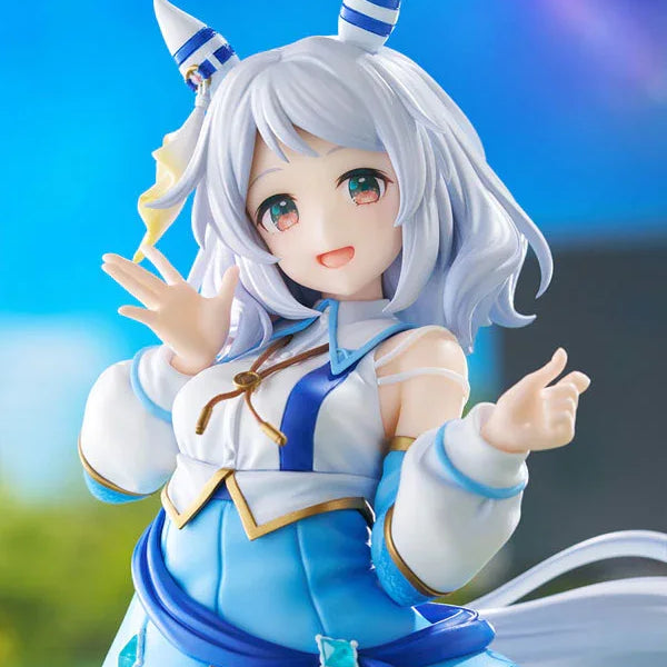 FuRyu - Hishi Miracle -- 4571623518075 -- ToyCoin