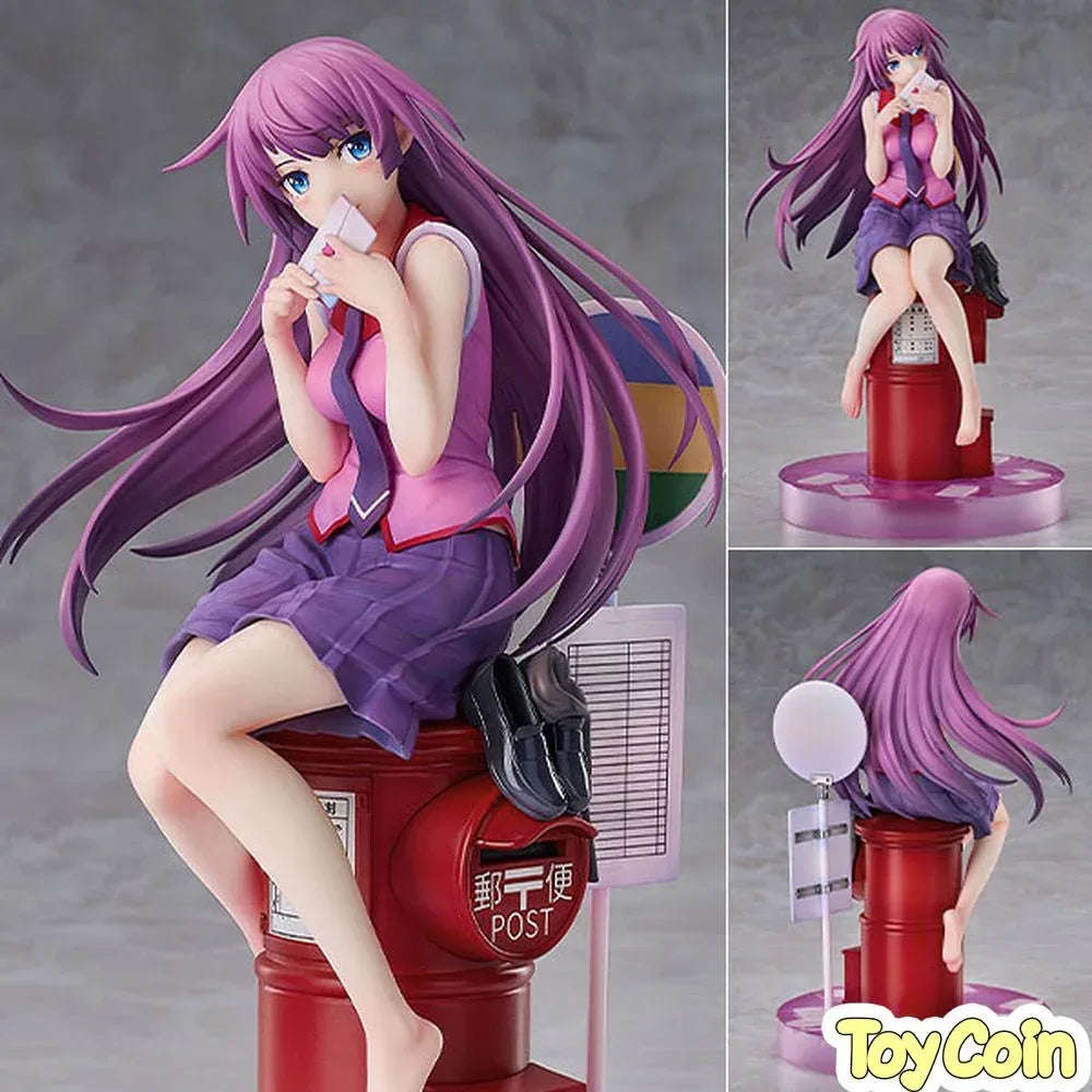 Hitagi Senjougahara: Letter to You by Good Smile Arts Shanghai - Shop at ToyCoin