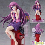 Hitagi Senjougahara: Letter to You by Good Smile Arts Shanghai - Shop at ToyCoin