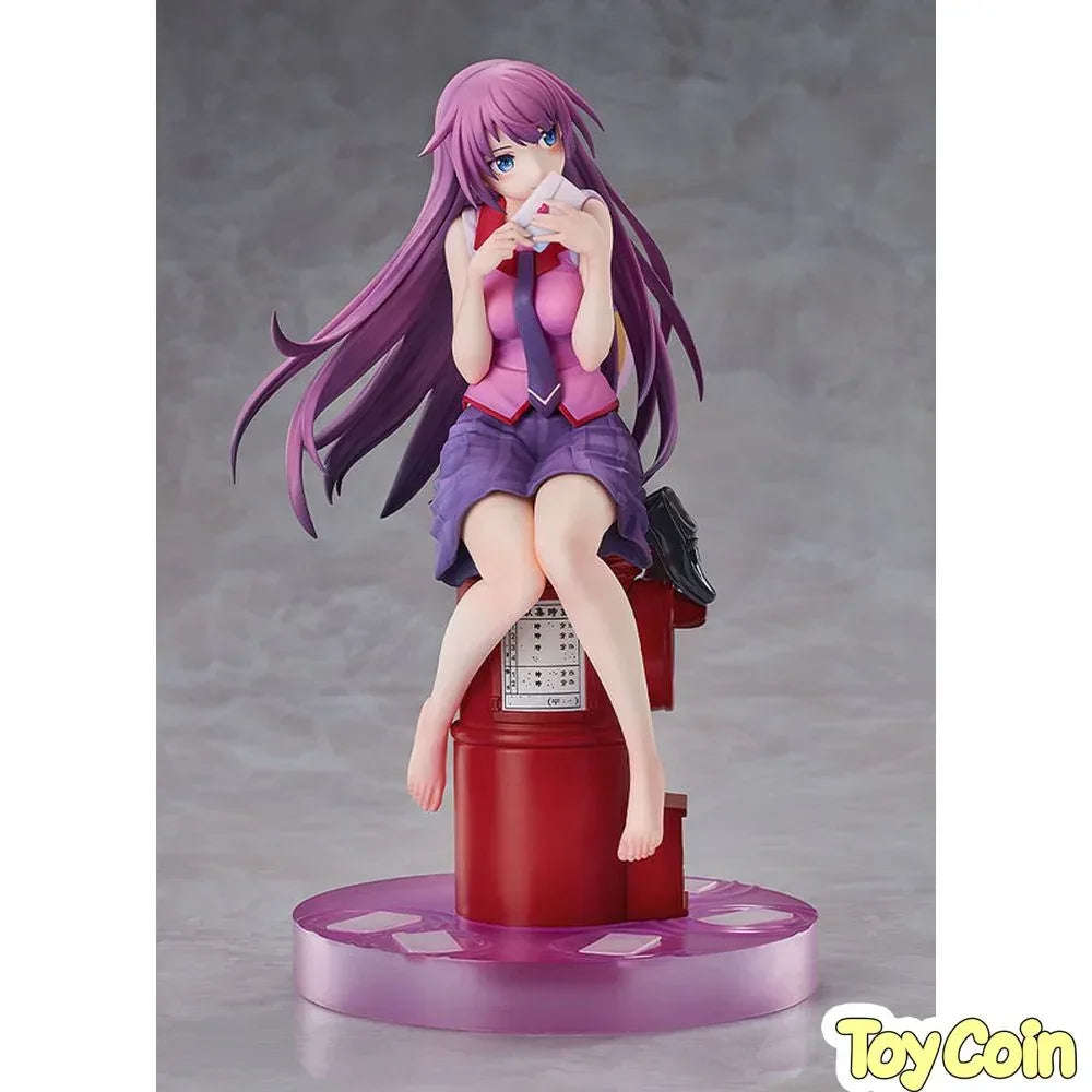 Hitagi Senjougahara: Letter to You by Good Smile Arts Shanghai - Shop at ToyCoin