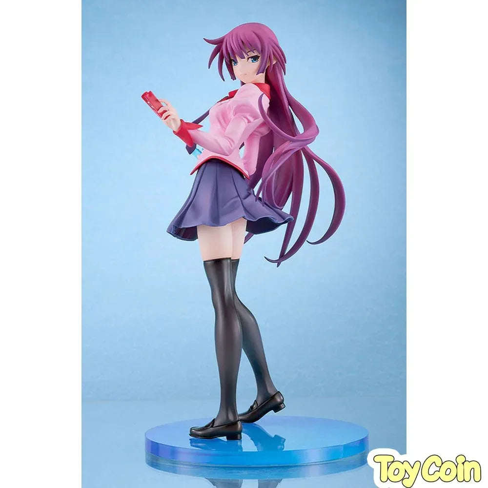 Hitagi Senjougahara: Remaster Project by Good Smile Company - Shop at ToyCoin