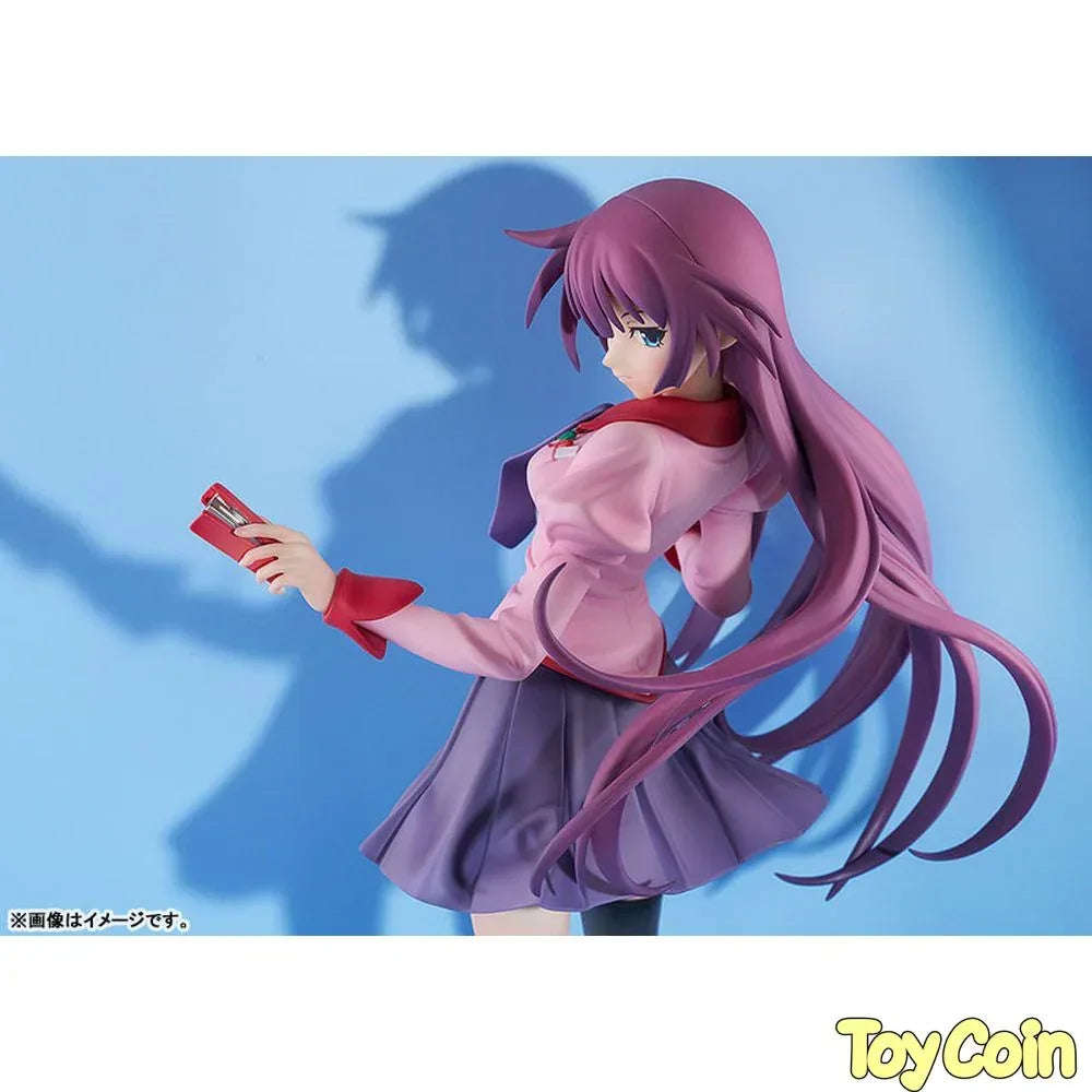 Hitagi Senjougahara: Remaster Project by Good Smile Company - Shop at ToyCoin