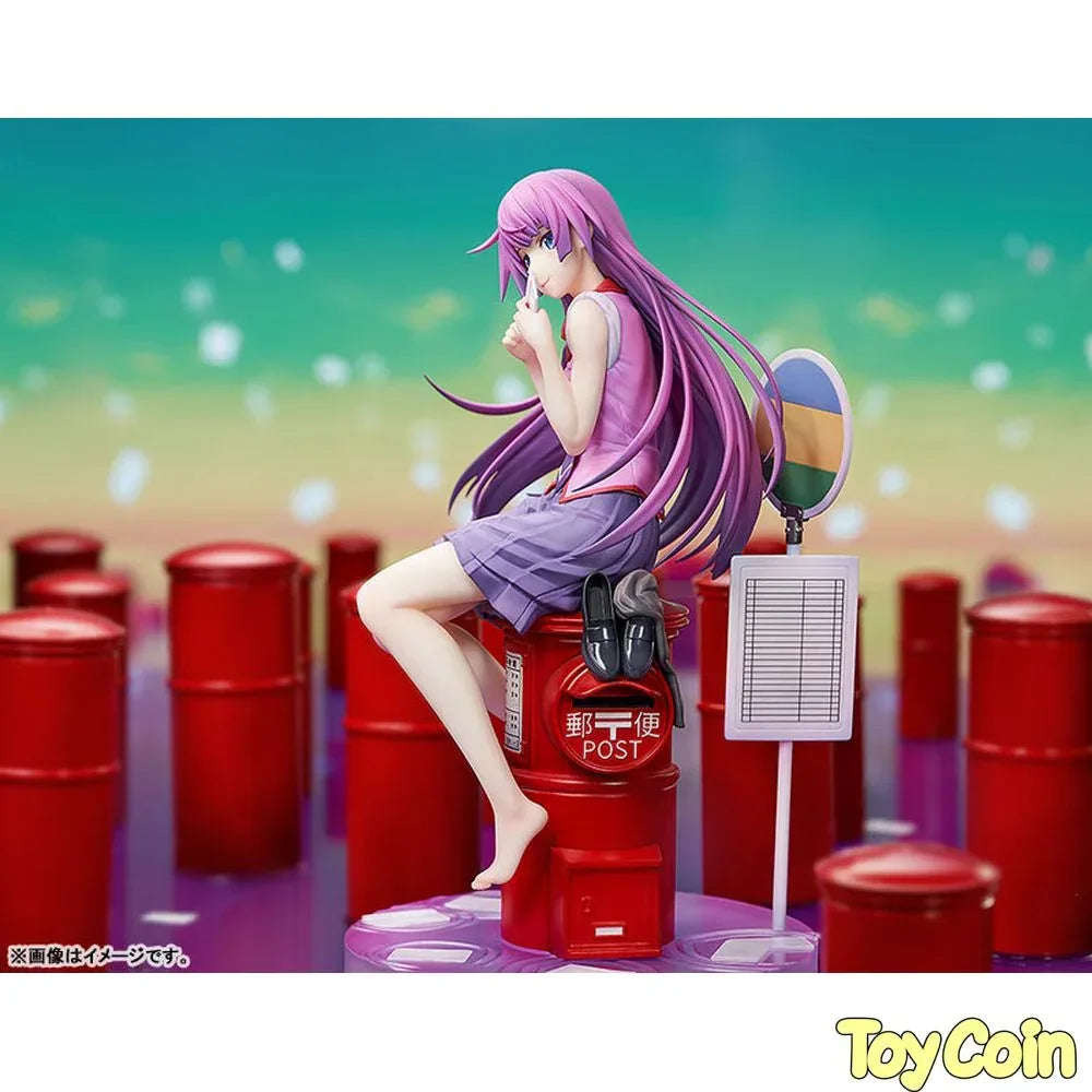 Hitagi Senjougahara: Letter to You by Good Smile Arts Shanghai - Shop at ToyCoin