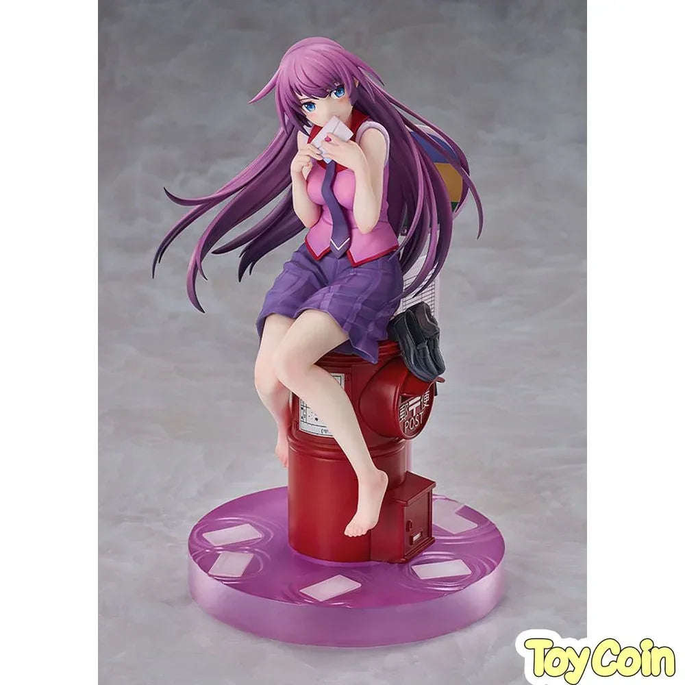 Hitagi Senjougahara: Letter to You by Good Smile Arts Shanghai - Shop at ToyCoin