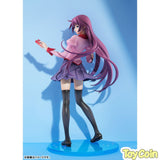 Hitagi Senjougahara: Remaster Project