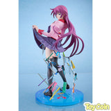 Hitagi Senjougahara: Remaster Project