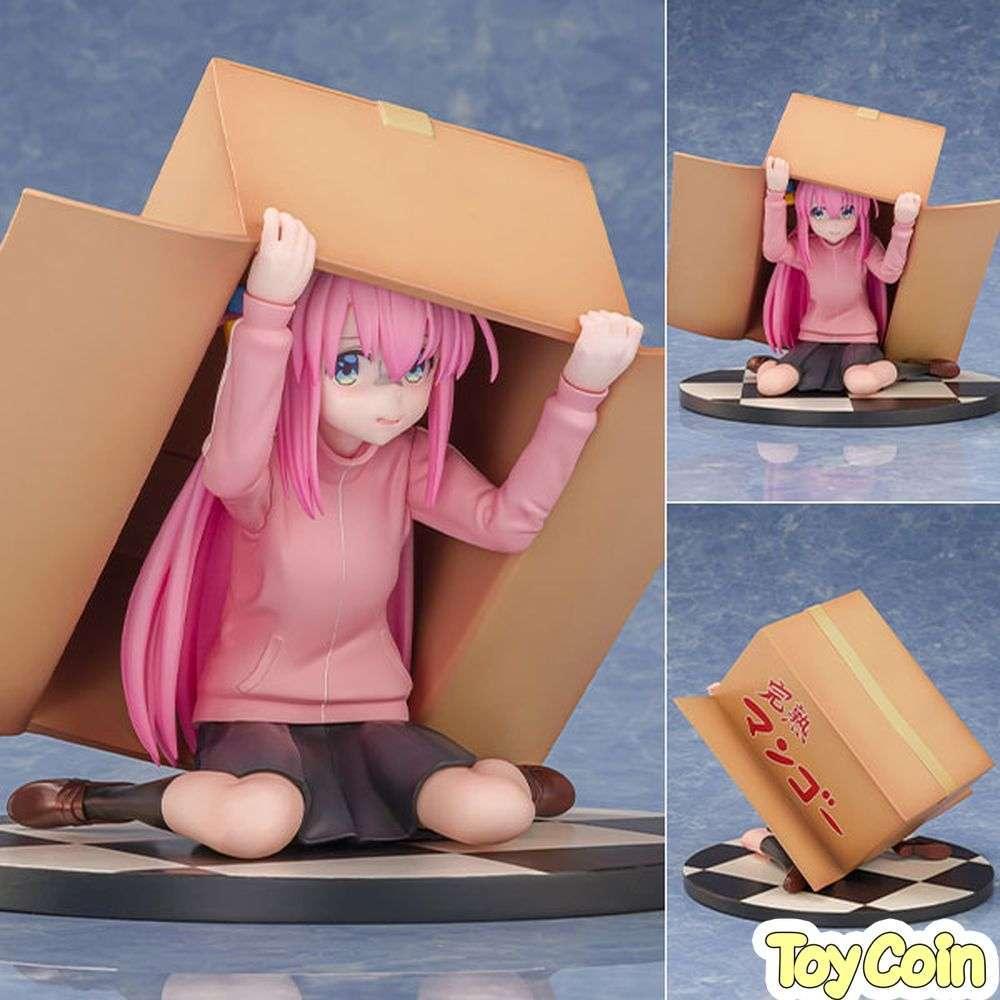 Hitori Gotoh by PROOF - Shop at ToyCoin