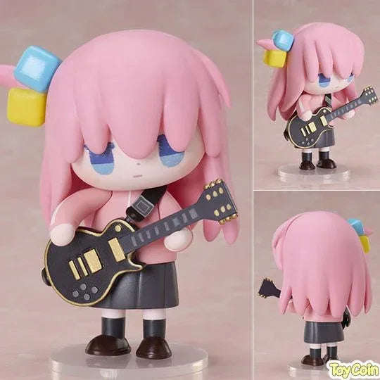 Hitori Gotoh Deformed Figure by Aniplex - Shop at ToyCoin
