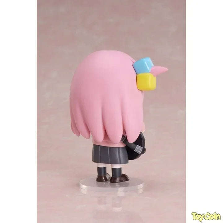 Hitori Gotoh Deformed Figure by Aniplex - Shop at ToyCoin