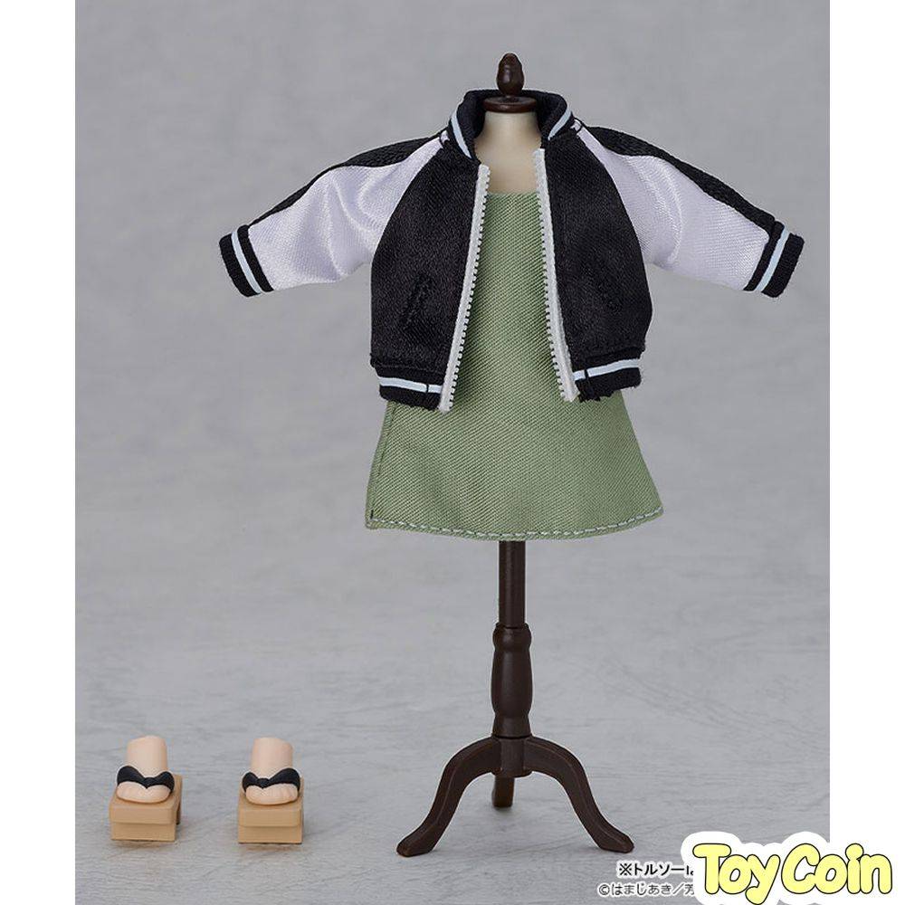 Nendoroid Doll Kikuri Hiroi