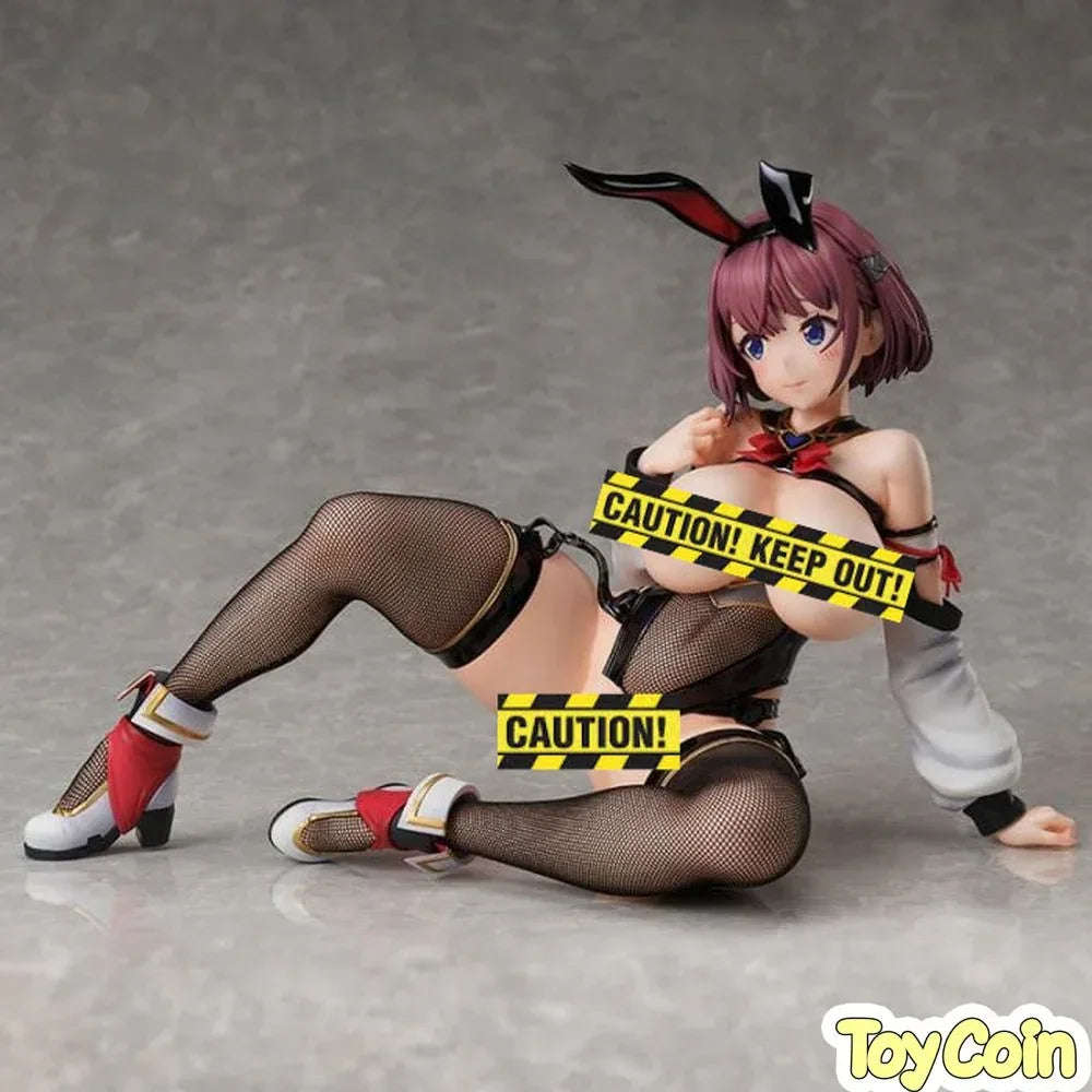 HITOYO-Chan Bunny Ver. by BINDing - Shop at ToyCoin