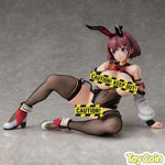 HITOYO-Chan Bunny Ver. by BINDing - Shop at ToyCoin