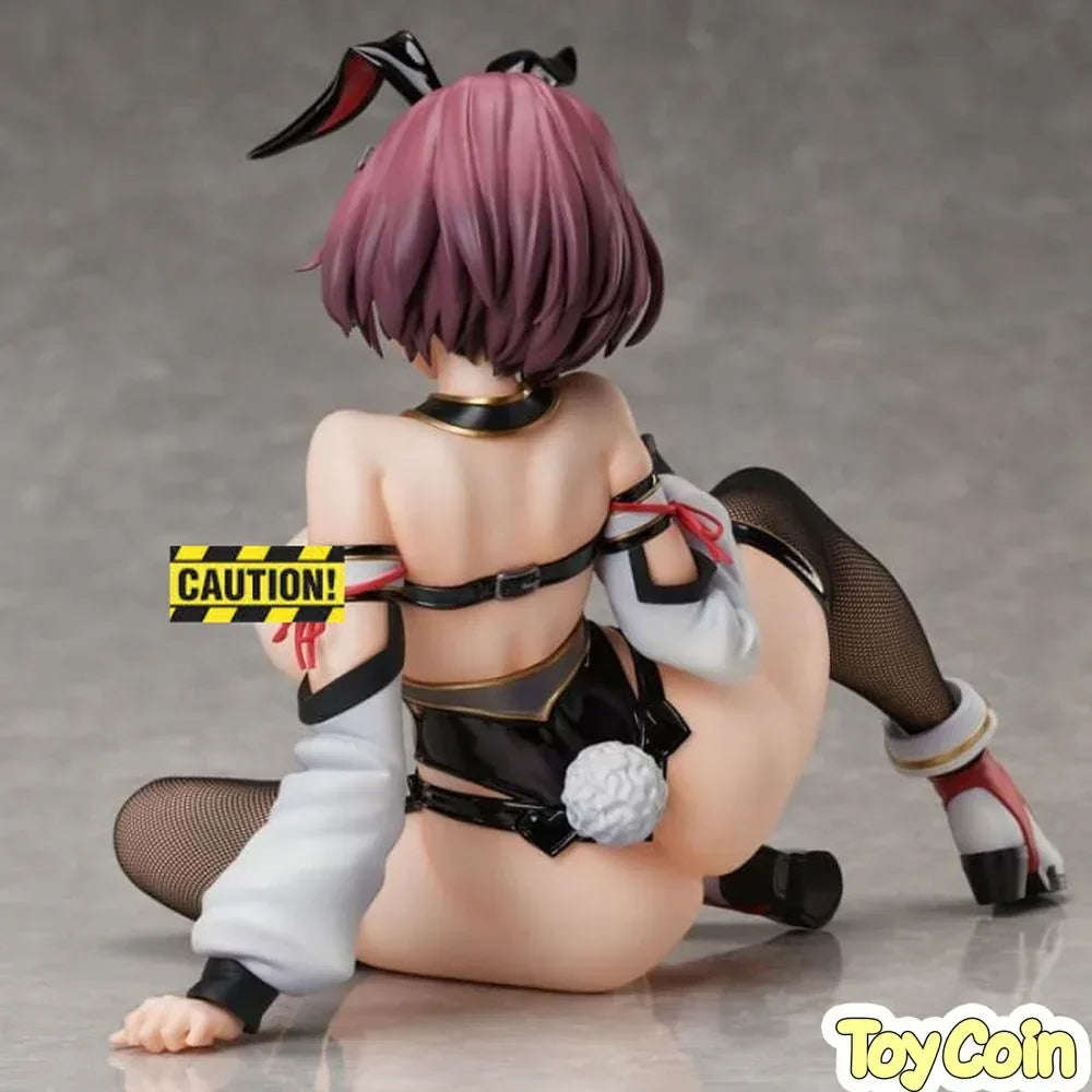 HITOYO-Chan Bunny Ver. by BINDing - Shop at ToyCoin