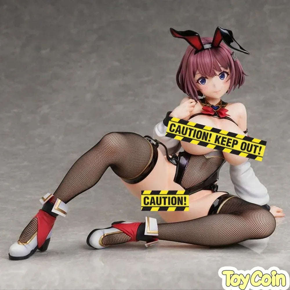 HITOYO-Chan Bunny Ver. by BINDing - Shop at ToyCoin