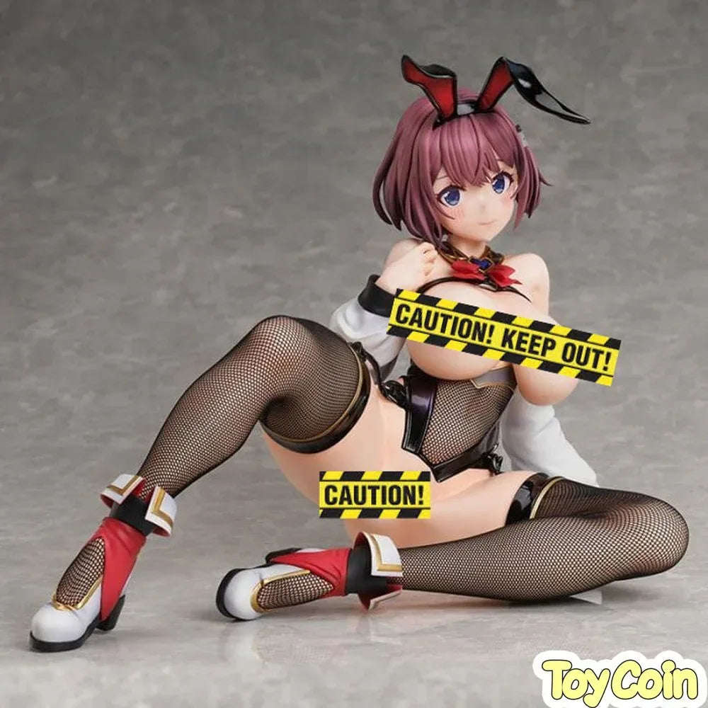 HITOYO-Chan Bunny Ver. by BINDing - Shop at ToyCoin