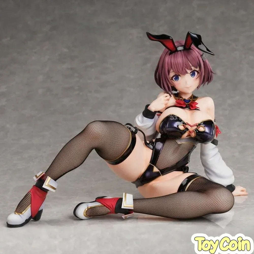 HITOYO-Chan Bunny Ver. by BINDing - Shop at ToyCoin