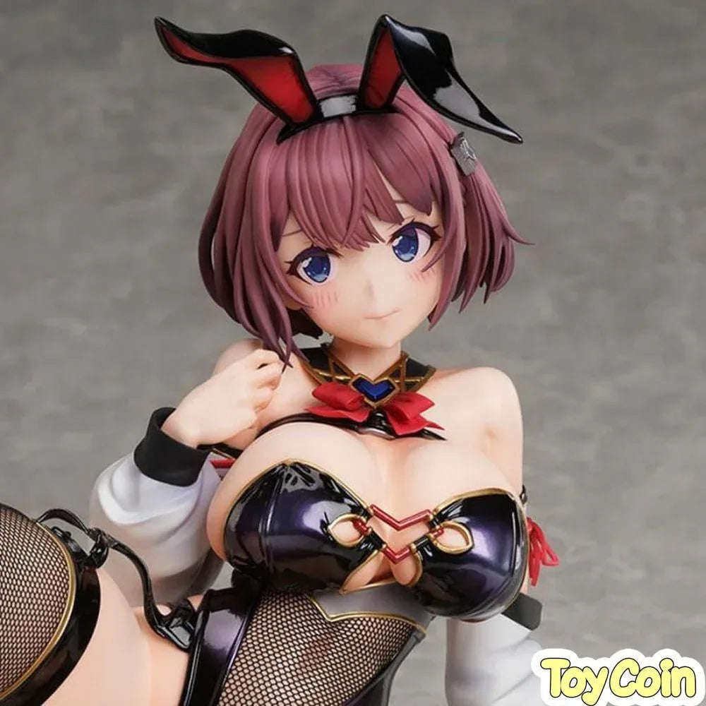 HITOYO-Chan Bunny Ver. by BINDing - Shop at ToyCoin