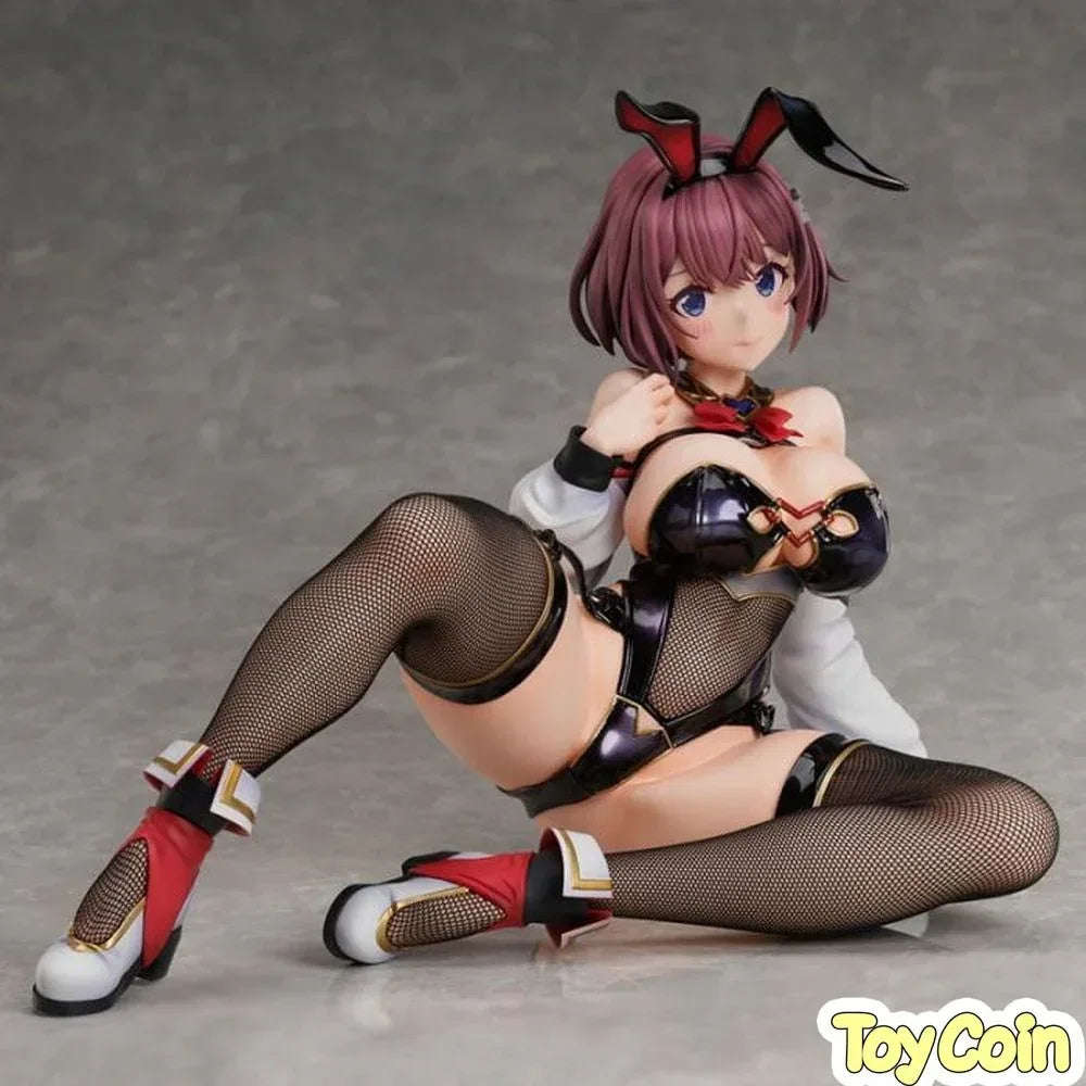 HITOYO-Chan Bunny Ver. by BINDing - Shop at ToyCoin
