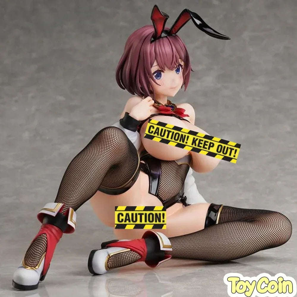 HITOYO-Chan Bunny Ver. by BINDing - Shop at ToyCoin