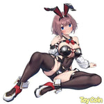 HITOYO-Chan Bunny Ver. by BINDing - Shop at ToyCoin