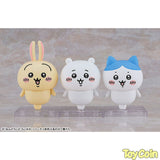 Nendoroid Hachiware