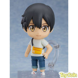 Nendoroid Hodaka Morishima